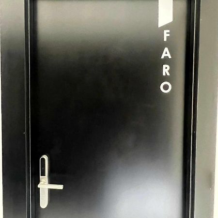 Hotel Faro Malaga Modern & Luxury Zewnętrze zdjęcie