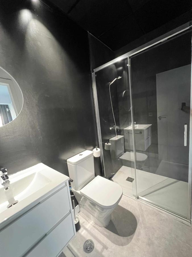 Hotel Faro Malaga Modern & Luxury Zewnętrze zdjęcie