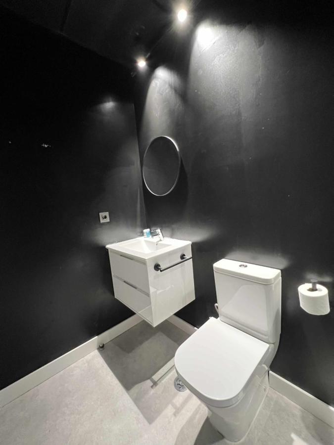 Hotel Faro Malaga Modern & Luxury Zewnętrze zdjęcie
