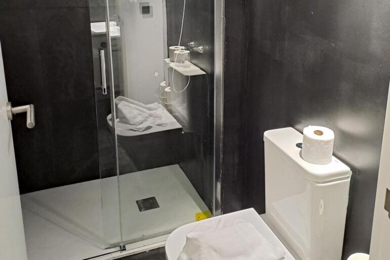 Hotel Faro Malaga Modern & Luxury Zewnętrze zdjęcie