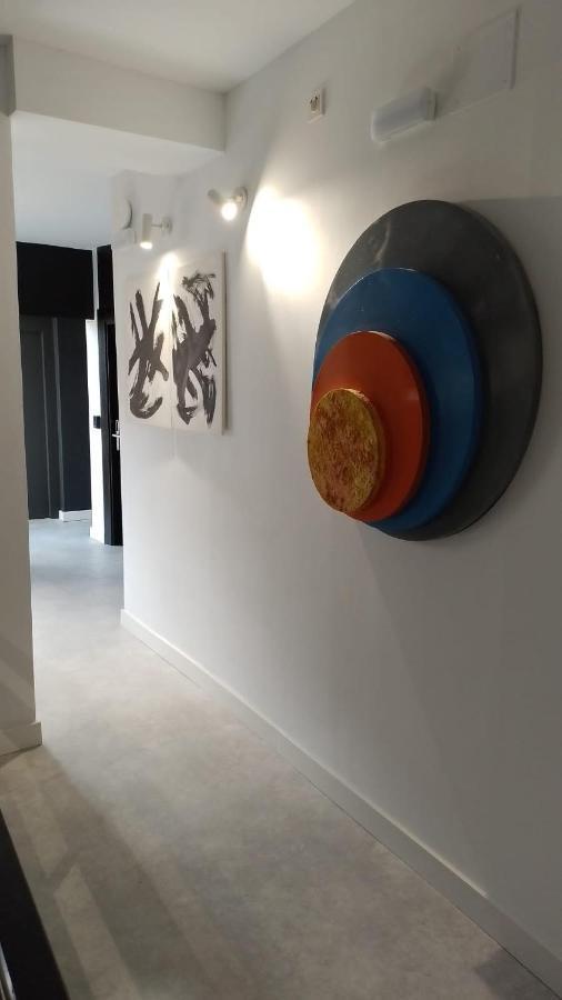Hotel Faro Malaga Modern & Luxury Zewnętrze zdjęcie
