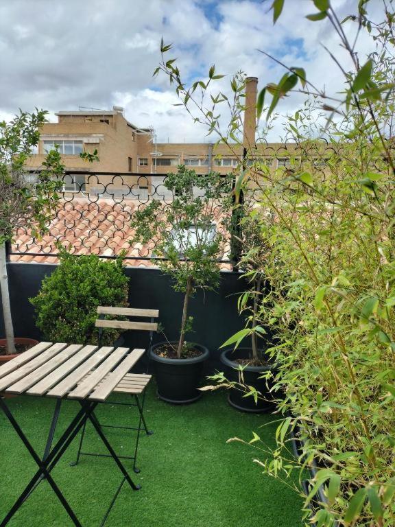 Hotel Faro Malaga Modern & Luxury Zewnętrze zdjęcie